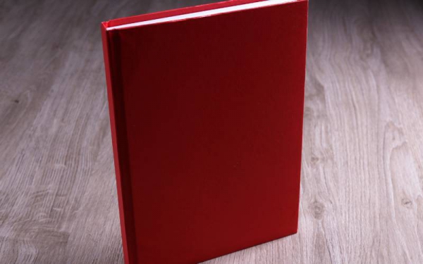 Livro Capa Dura