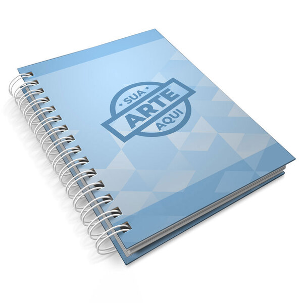 Agendas, cadernos e apostilas