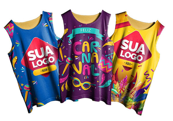 Camisetas, abadas 
